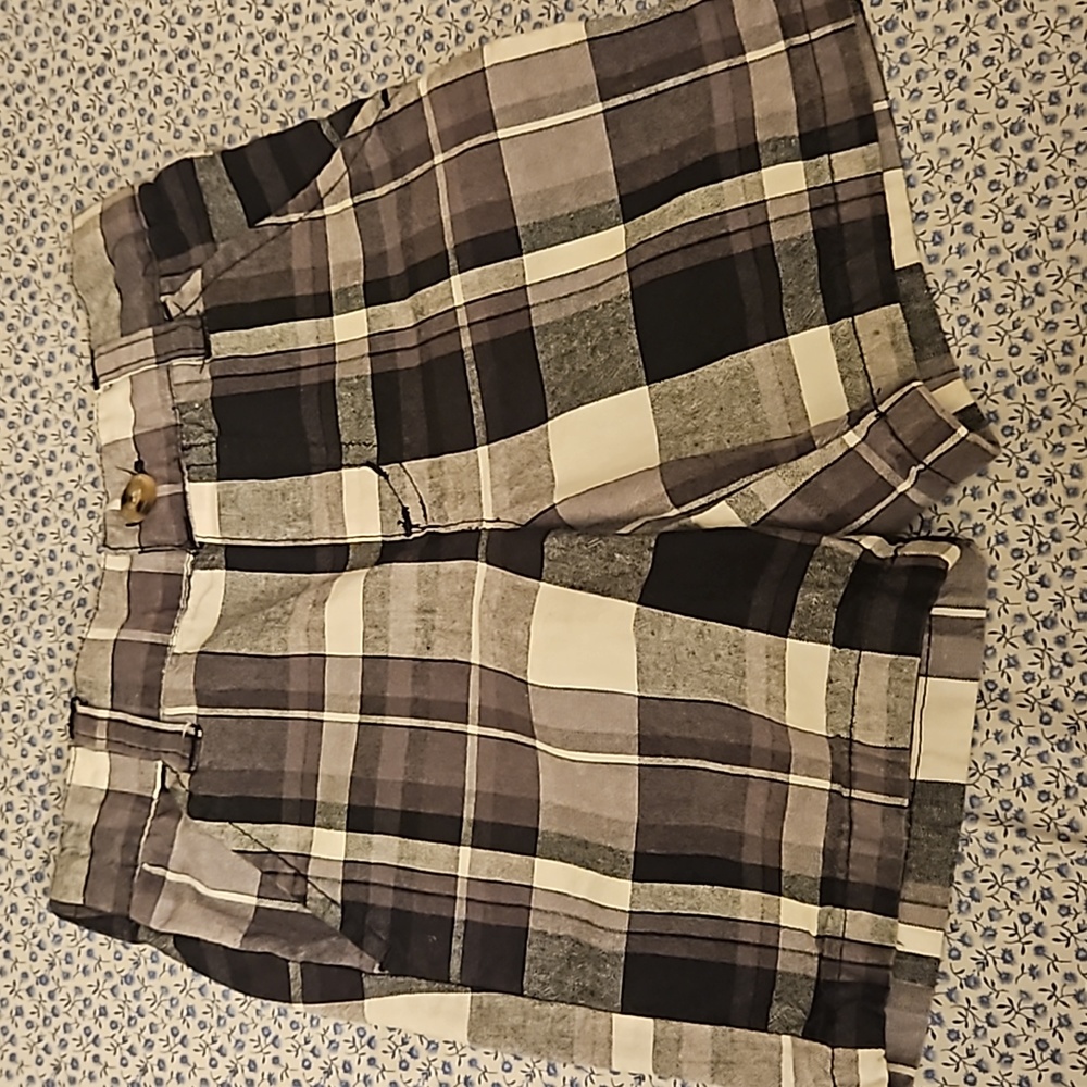 Joseph abboud baby boy 18M shorts
